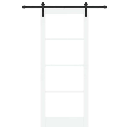 Sliding Door Other ORKDAL White 33.9 x 83.1 in