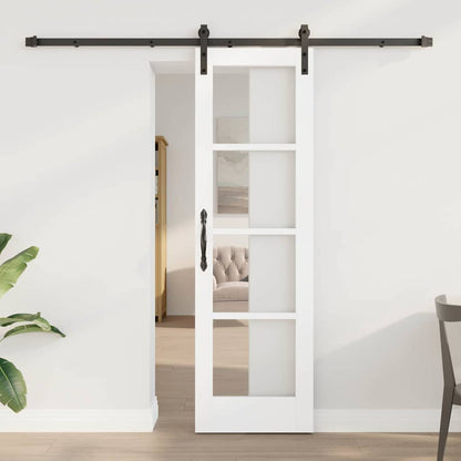 Sliding Door Other ORKDAL White 24 x 78.2 in