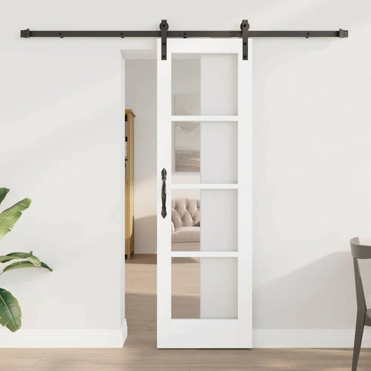 Sliding Door Other ORKDAL White 24 x 78.2 in