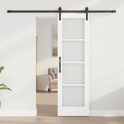 Sliding Door Other ORKDAL White 24 x 78.2 in