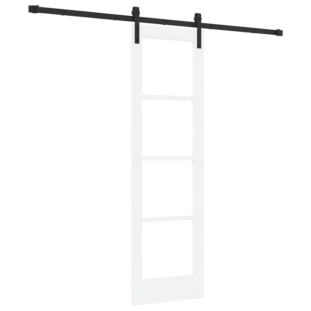 Sliding Door Other ORKDAL White 24 x 78.2 in