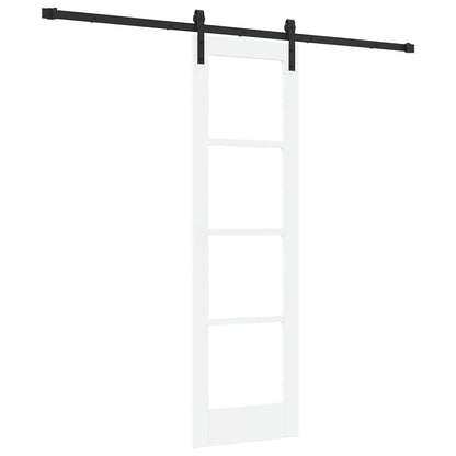 Sliding Door Other ORKDAL White 24 x 78.2 in