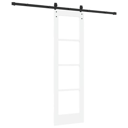 Sliding Door Other ORKDAL White 24 x 78.2 in