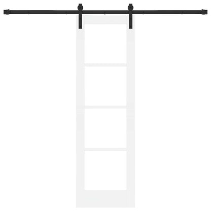 Sliding Door Other ORKDAL White 24 x 78.2 in