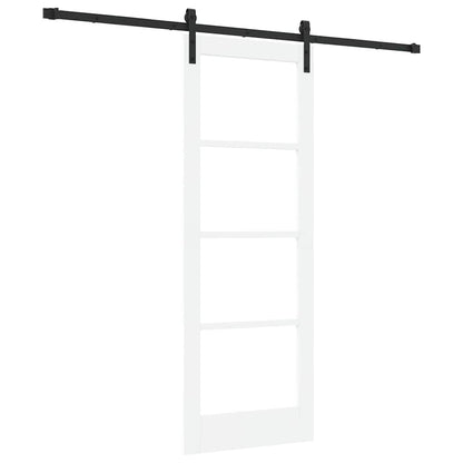 Sliding Door Other ORKDAL White 29 x 78 in