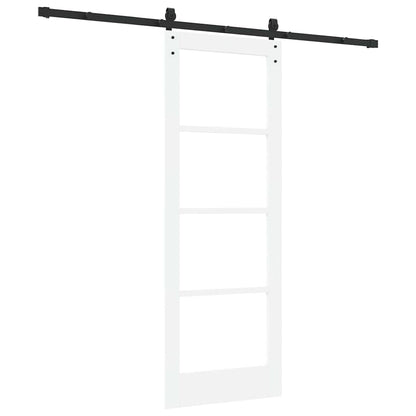 Sliding Door Other ORKDAL White 29 x 78 in