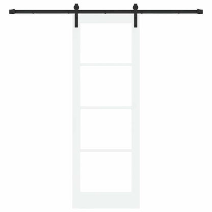 Sliding Door Other ORKDAL White 28.9 x 83.1 in