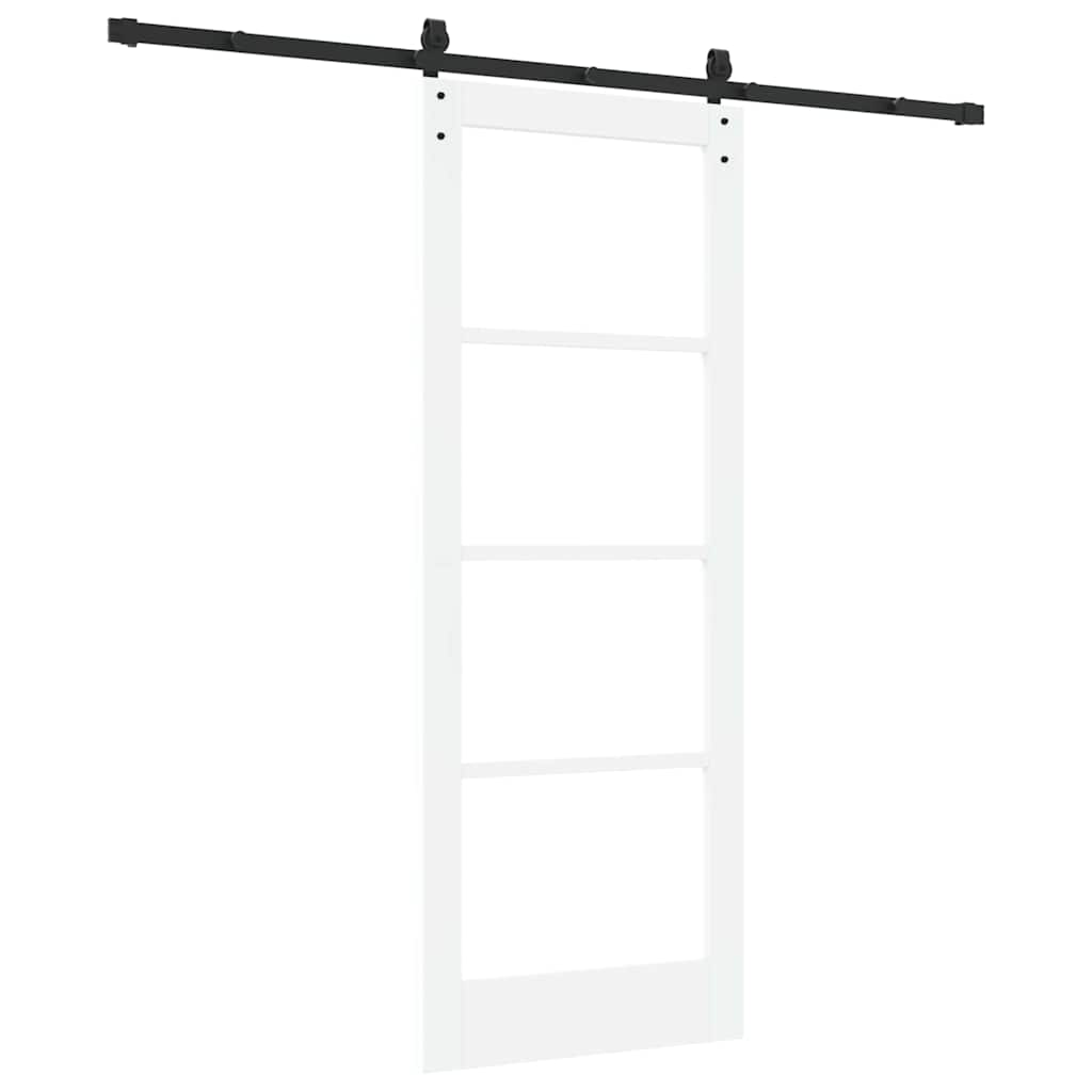 Sliding Door Other ORKDAL White 30.7 x 79.5 in