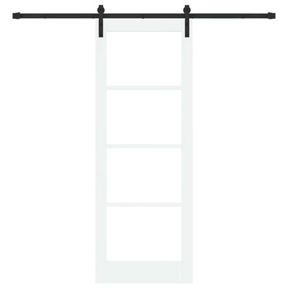 Sliding Door Other ORKDAL White 30.7 x 83.1 in