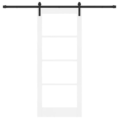 Sliding Door Other ORKDAL White 32.7 x 79.5 in