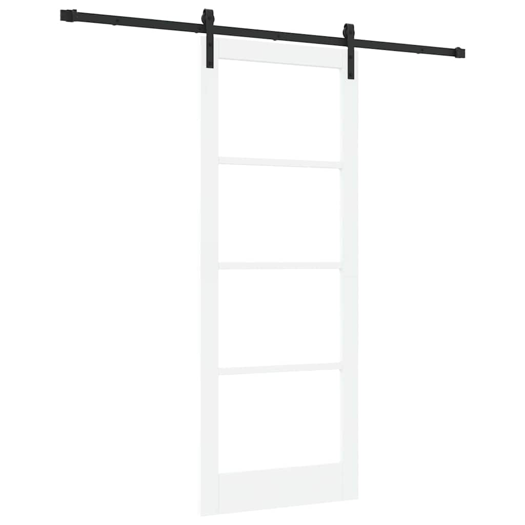 Sliding Door Other ORKDAL White 32.7 x 83.1 in