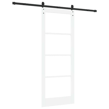 Sliding Door Other ORKDAL White 32.7 x 83.1 in