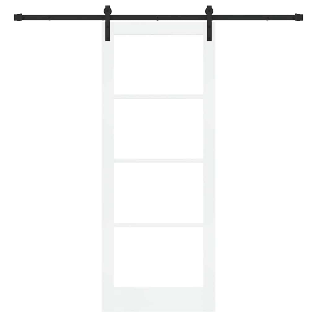 Sliding Door Other ORKDAL White 32.7 x 83.1 in