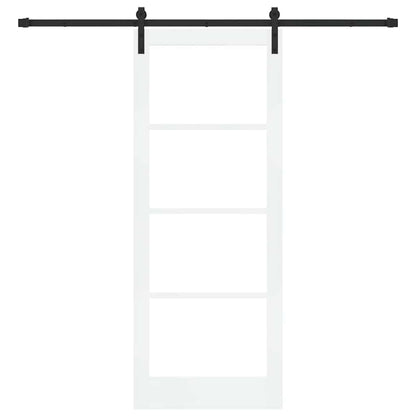 Sliding Door Other ORKDAL White 32.7 x 83.1 in