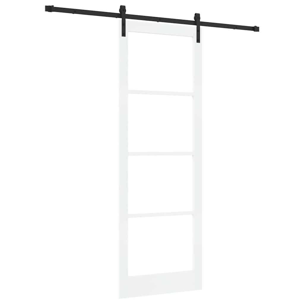 Sliding Door Other ORKDAL White 32.7 x 91.4 in