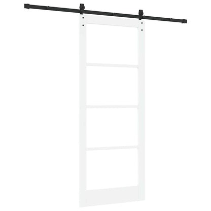 Sliding Door Other ORKDAL White 33.9 x 83.1 in