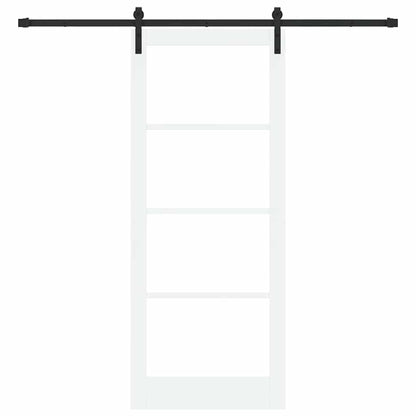 Sliding Door Other ORKDAL White 33.9 x 83.1 in
