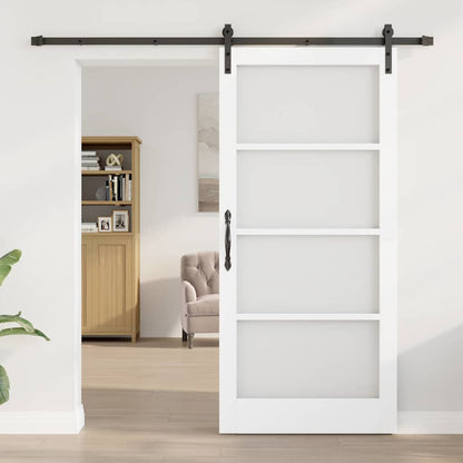 Sliding Door Other ORKDAL White 36.6 x 79.5 in