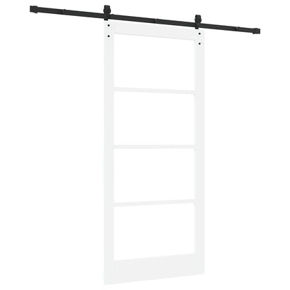 Sliding Door Other ORKDAL White 36.6 x 79.5 in