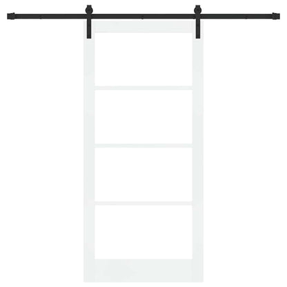 Sliding Door Other ORKDAL White 36.6 x 79.5 in
