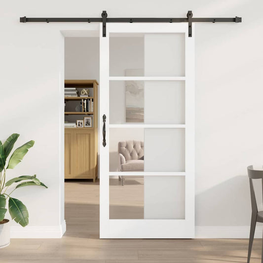Sliding Door Other ORKDAL White 36.6 x 83.1 in