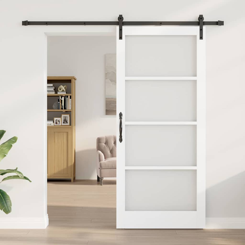 Sliding Door Other ORKDAL White 36.6 x 83.1 in