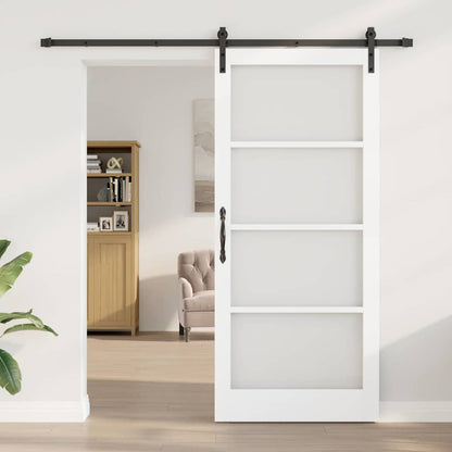 Sliding Door Other ORKDAL White 36.6 x 83.1 in