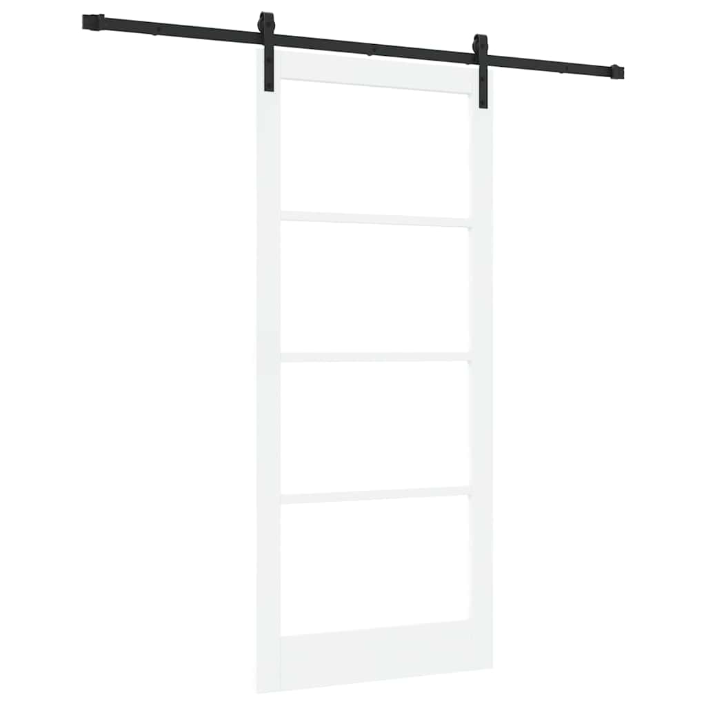 Sliding Door Other ORKDAL White 36.6 x 83.1 in