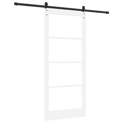 Sliding Door Other ORKDAL White 36.6 x 83.1 in