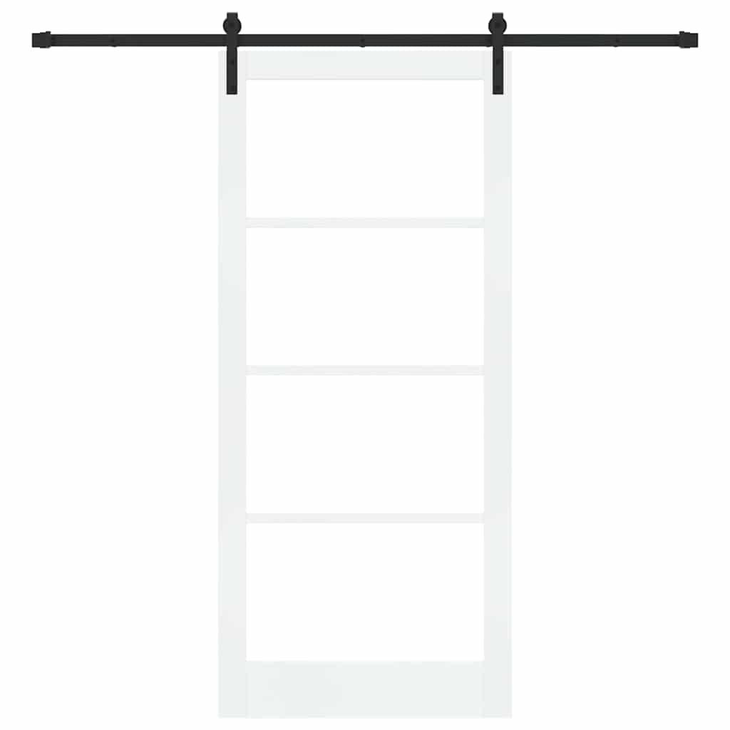 Sliding Door Other ORKDAL White 36.6 x 83.1 in