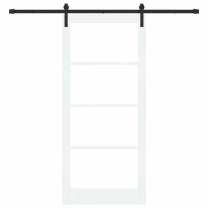 Sliding Door Other ORKDAL White 36.6 x 83.1 in