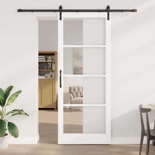 Sliding Door Other ORKDAL White 36.6 x 91.3 in
