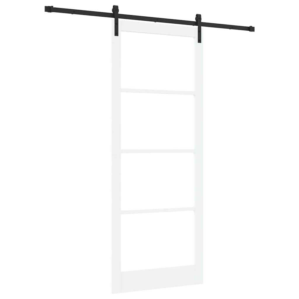 Sliding Door Other ORKDAL White 36.6 x 91.3 in