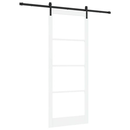 Sliding Door Other ORKDAL White 36.6 x 91.3 in