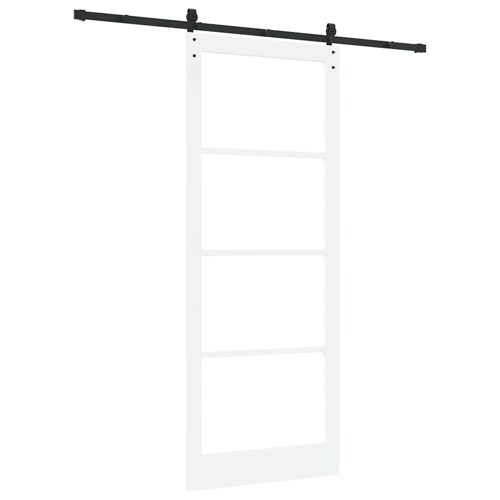 Sliding Door Other ORKDAL White 36.6 x 91.3 in