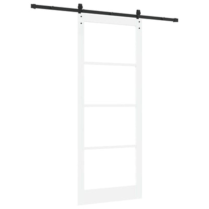 Sliding Door Other ORKDAL White 36.6 x 91.3 in