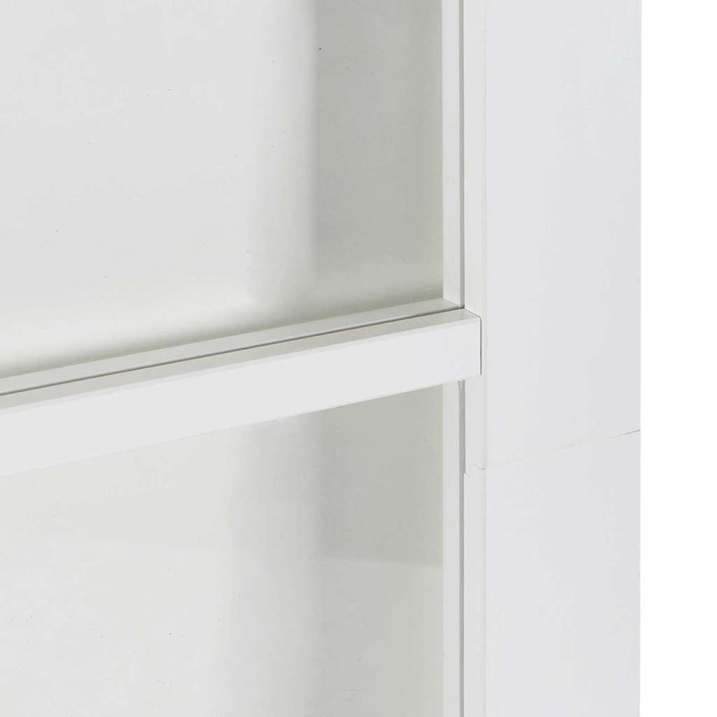 Sliding Door ORKDAL White 28.94 x 83.07 in