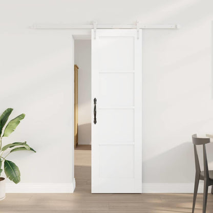 Sliding Door Other ORKDAL White 24 x 78.2 in