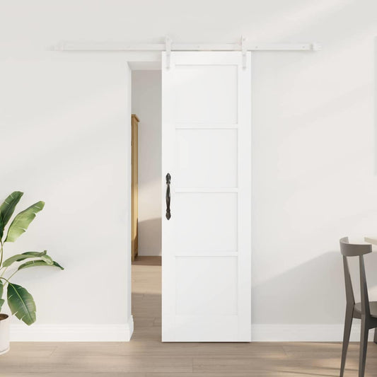 Sliding Door Other ORKDAL White 24 x 78.2 in