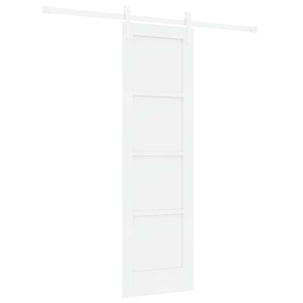 Sliding Door Other ORKDAL White 24 x 78.2 in