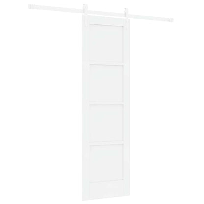 Sliding Door Other ORKDAL White 24 x 78.2 in
