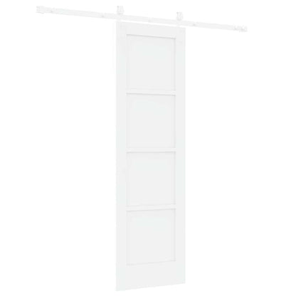 Sliding Door Other ORKDAL White 24 x 78.2 in