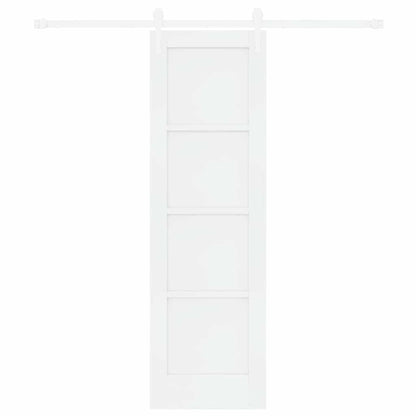Sliding Door Other ORKDAL White 24 x 78.2 in