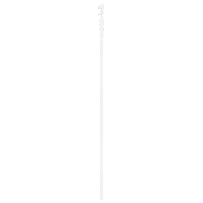 Sliding Door Other ORKDAL White 24 x 78.2 in