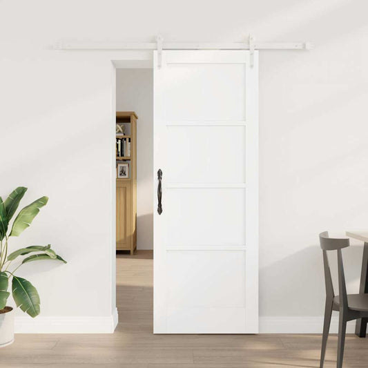 Sliding Door Other ORKDAL White 29 x 78 in