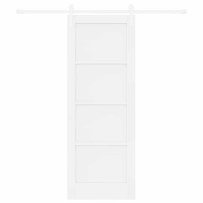 Sliding Door Other ORKDAL White 29 x 78 in