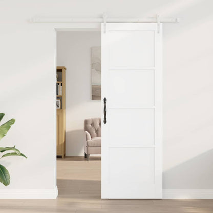 Sliding Door Other ORKDAL White 28.9 x 83.1 in
