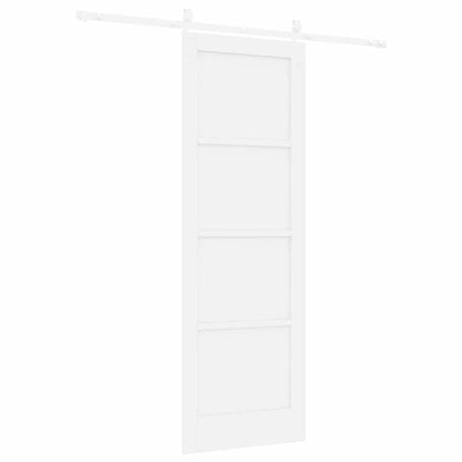 Sliding Door Other ORKDAL White 28.9 x 83.1 in