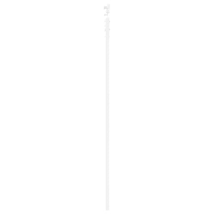 Sliding Door Other ORKDAL White 28.9 x 83.1 in