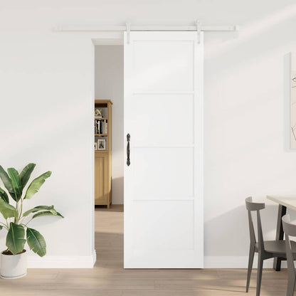 Sliding Door Other ORKDAL White 30.7 x 91.3 in